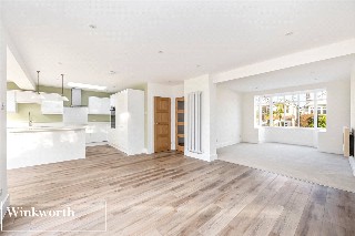 Tivoli Road, Brighton, East Sussex, BN1