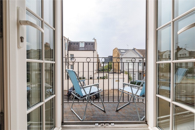 Grimston Road, Parsons Green/Fulham, London, SW6