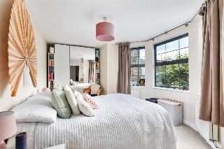 Isabella Court, 104 Elspeth Road, London, SW11