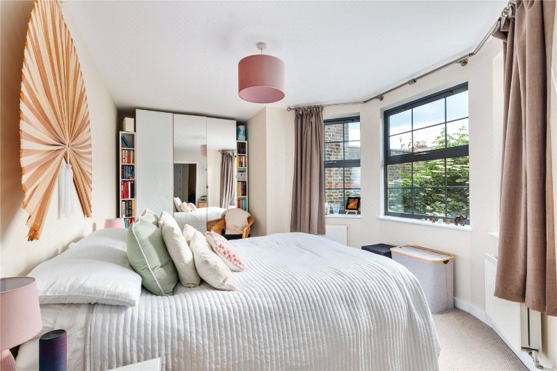 Isabella Court, 104 Elspeth Road, London, SW11