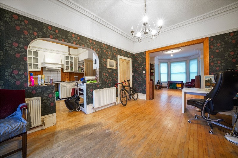 Stapleton Hall Road, London, N4