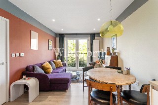 Apple Tree Road, London, N17