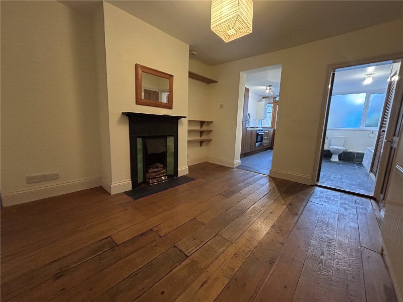 Water Lane, Salisbury, Wiltshire, SP2