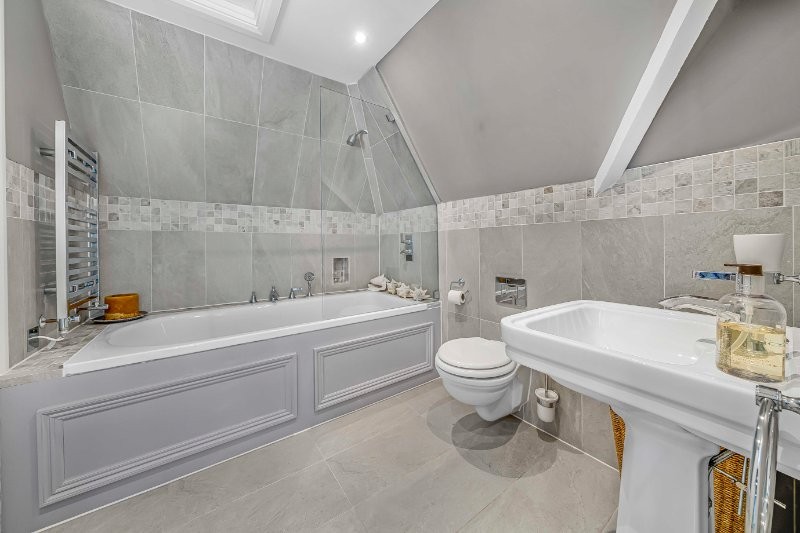 Thornfield, Vine Road, Barnes, London, SW13