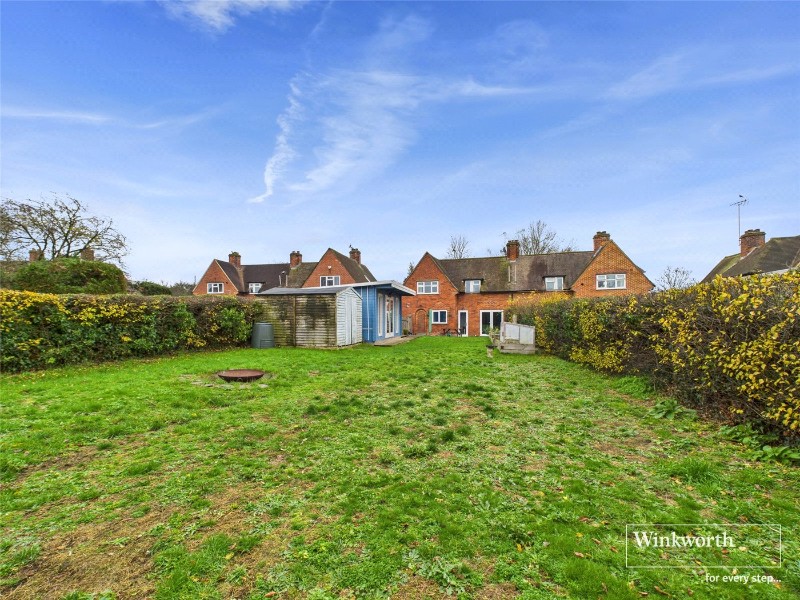 Pound Lane, Sonning, Reading, Berkshire, RG4