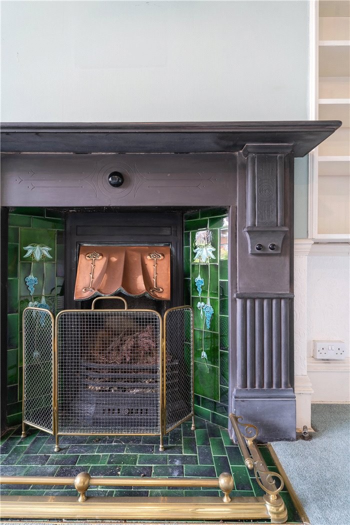 Woodwarde Road, East Dulwich, London, SE22