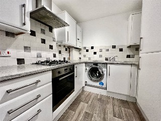 St. Swithuns Road South, Bournemouth, BH1