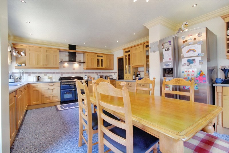 Mill Lane, Barnby, Beccles, Suffolk, NR34
