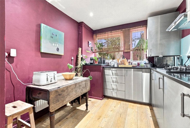 Victorian Grove, London, N16