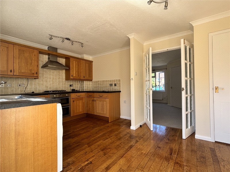 Water Mint Way, Calne, Wiltshire, SN11