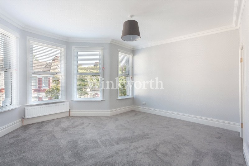 Dongola Road, London, N17