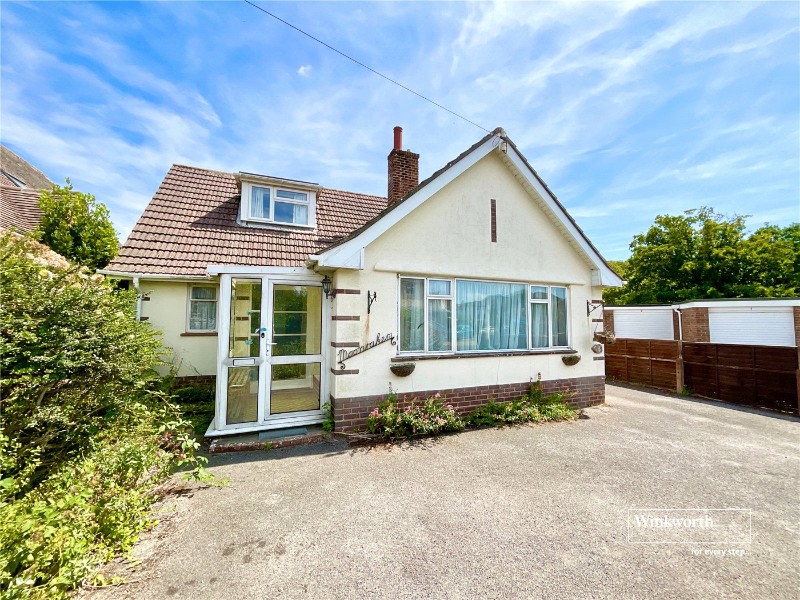 Falcon Drive, Mudeford, Christchurch, Dorset, BH23