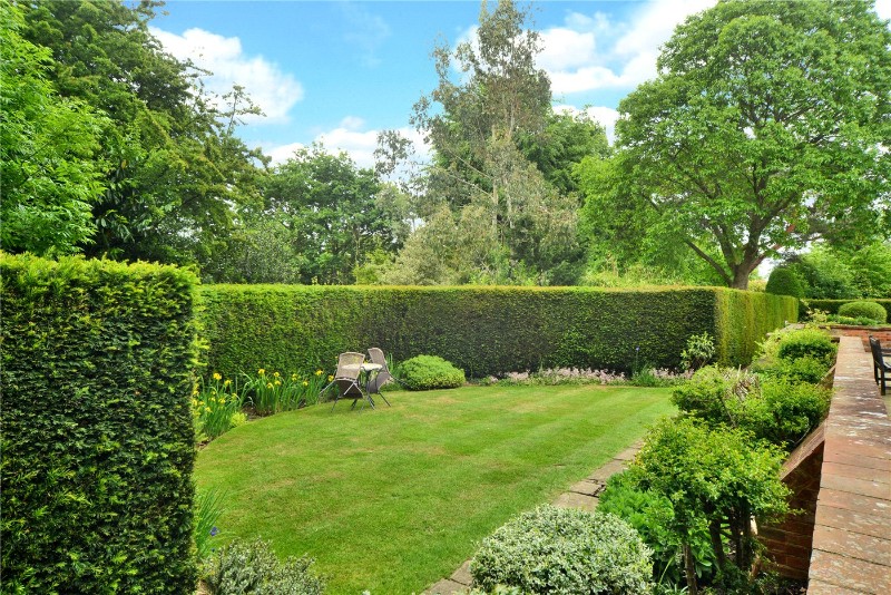 Holly Hill Park, Holly Hill Drive, Banstead, Surrey, SM7