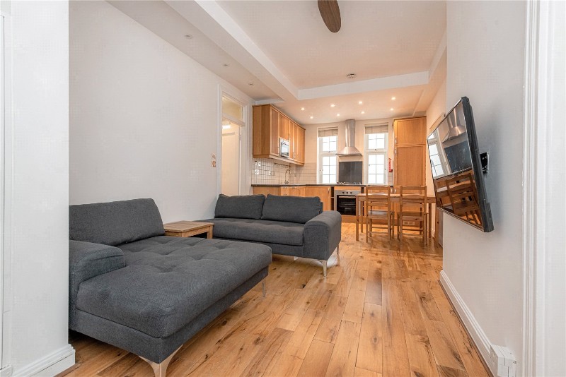 Lancaster Road, London, W11