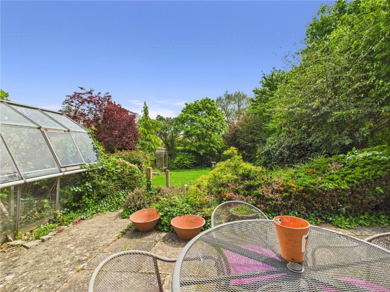 King Henrys Road, Exeter, Devon, EX2