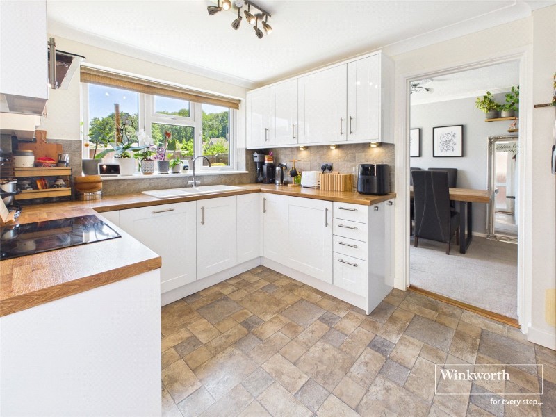 Dalby Crescent, Newbury, Berkshire, RG14