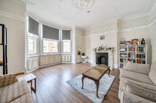 Waldegrave Road, London, SE19