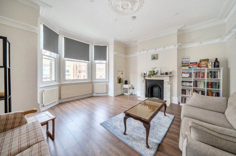 Waldegrave Road, London, SE19