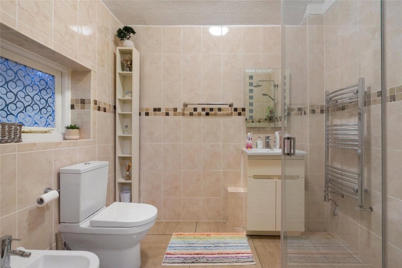 Dulwich Wood Avenue, London, SE19