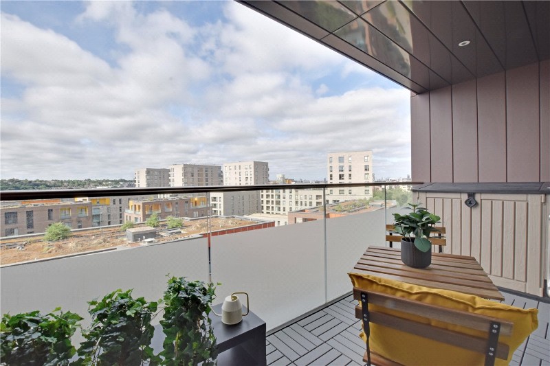 Hugero Point, 2 Rennie Street, Greenwich, London, SE10