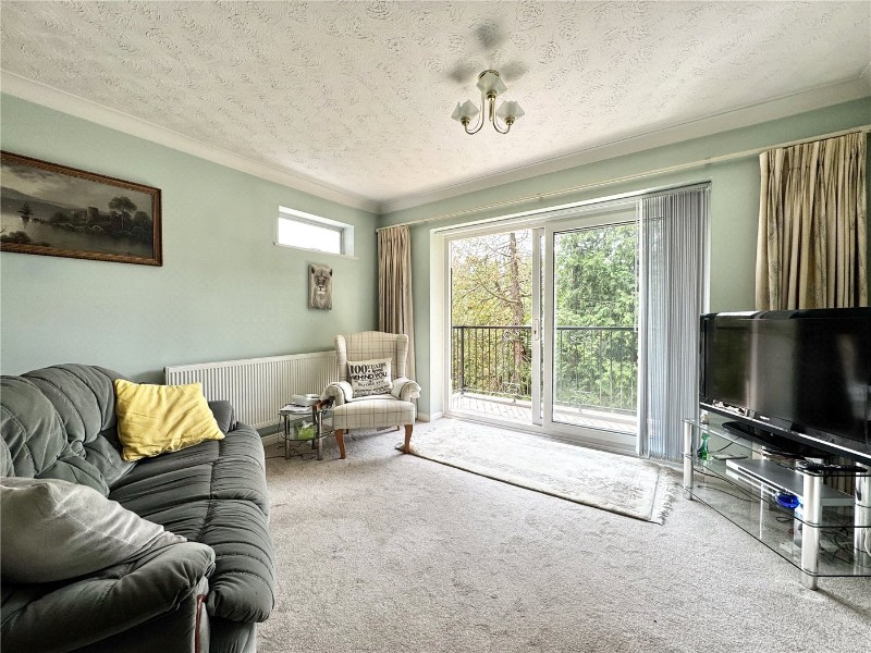 Burton Road, Poole, Dorset, BH13