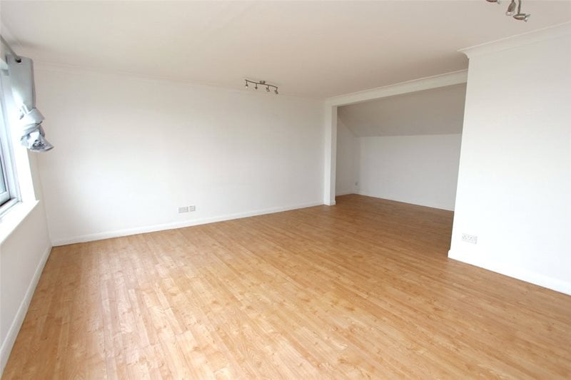 London Road, Hadleigh, Benfleet, Essex, SS7
