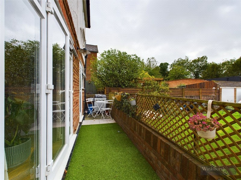 Walmers Court, Cranes Park, Surbiton, KT5