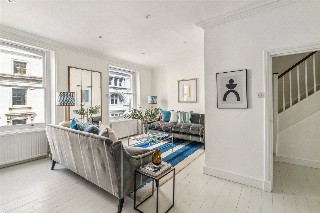 Garway Road, London, W2