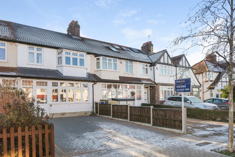 Aviemore Way, Beckenham, BR3