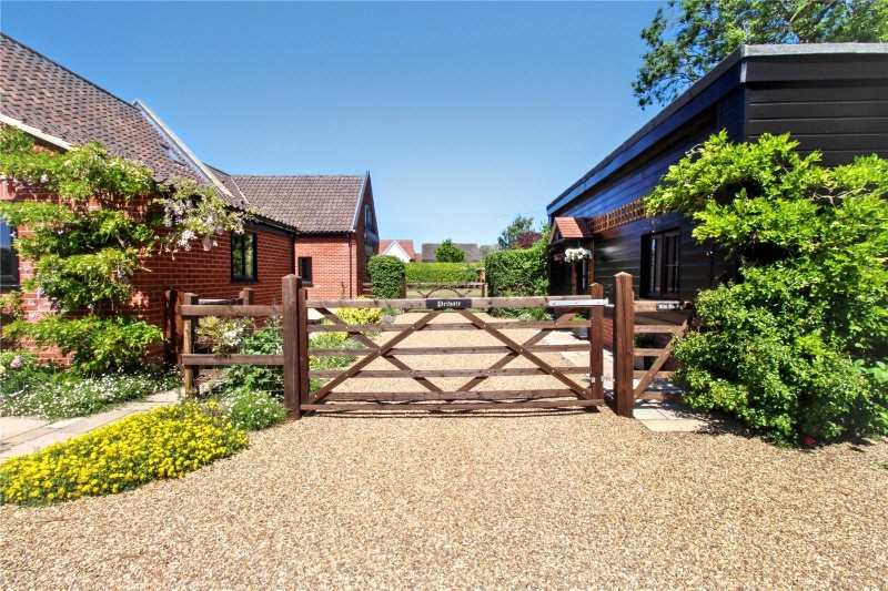 Dog Lane, Horsford, Norwich, Norfolk, NR10