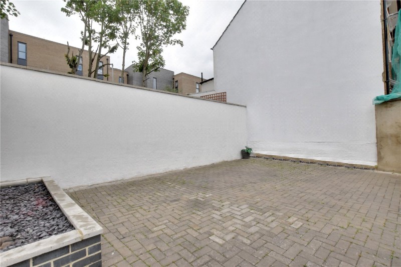 Dupree Road, Charlton, London, SE7