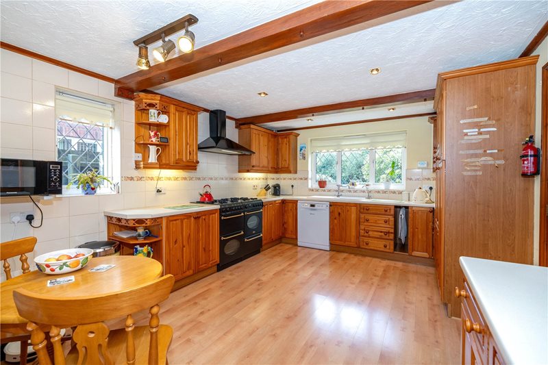 Horsepit Lane, Pinchbeck, Spalding, Lincolnshire, PE11