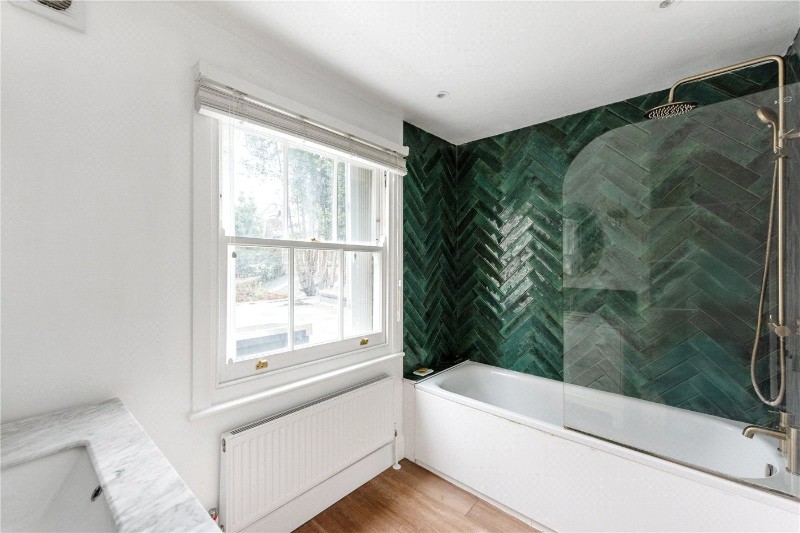 Ronalds Road, London, N5