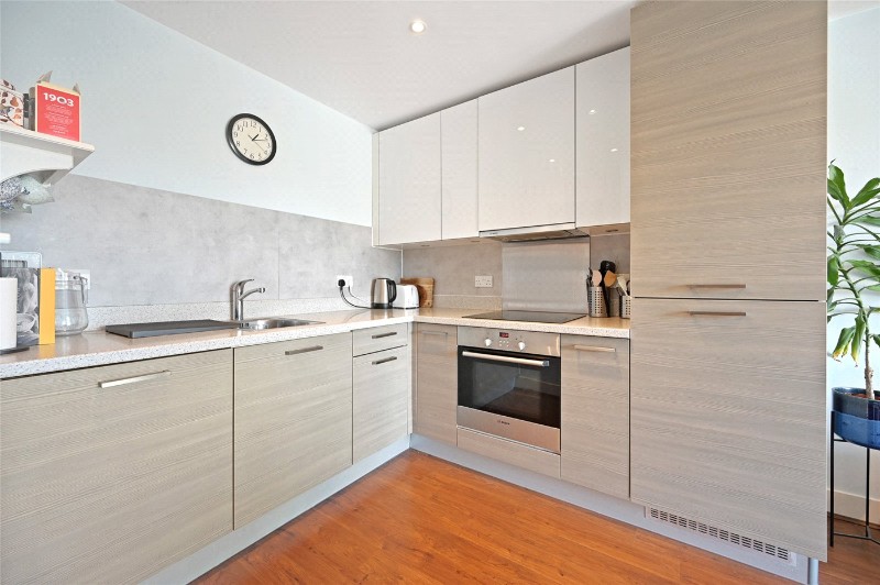Napier House, Bromyard Avenue, London, W3