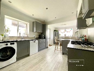 Southwood Avenue, Walkford, Christchurch, BH23