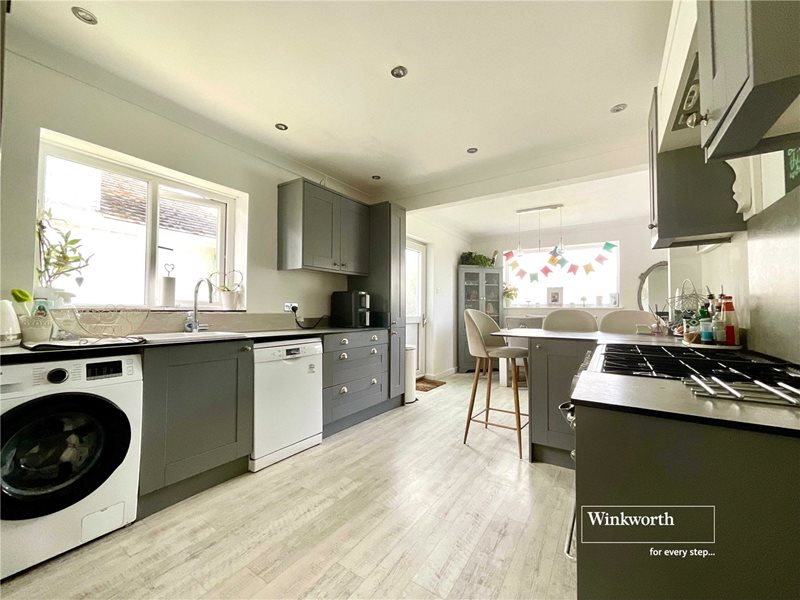 Southwood Avenue, Walkford, Christchurch, BH23