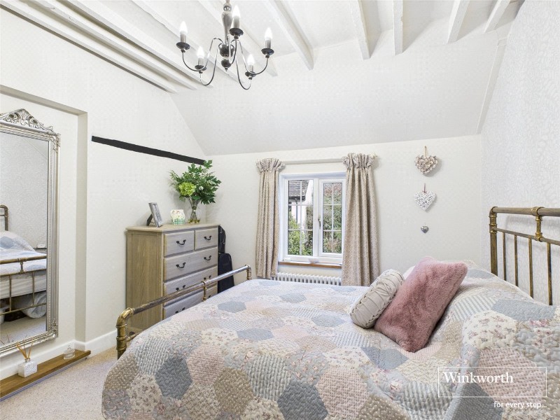 Burys Bank Road, Greenham, Thatcham, Berkshire, RG19