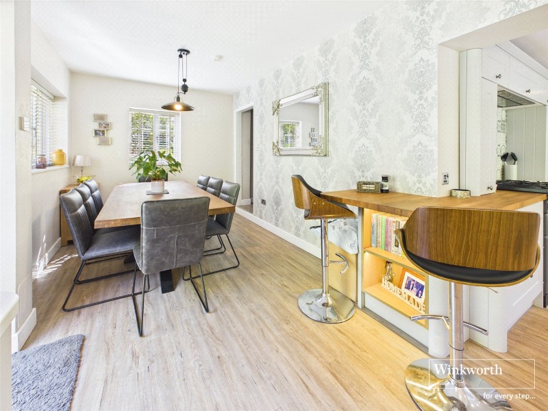 Burys Bank Road, Greenham, Thatcham, Berkshire, RG19