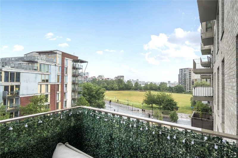 Devine House, 1 Southern Way, Greenwich, London, SE10