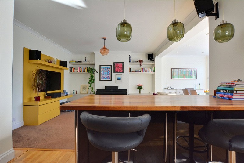 Shooters Hill Road, London, SE18