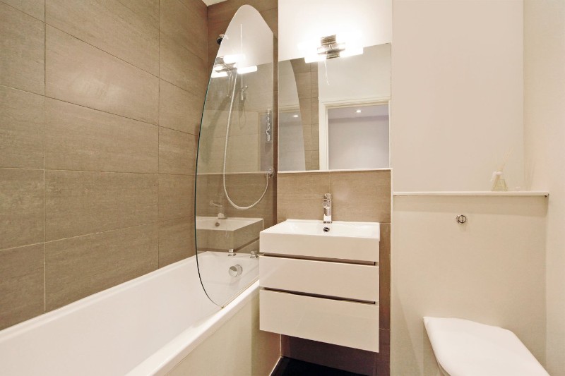 Orsett Terrace, Paddington, W2