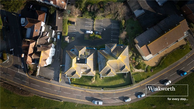 St. Catherines Road, Bournemouth, Dorset, BH6
