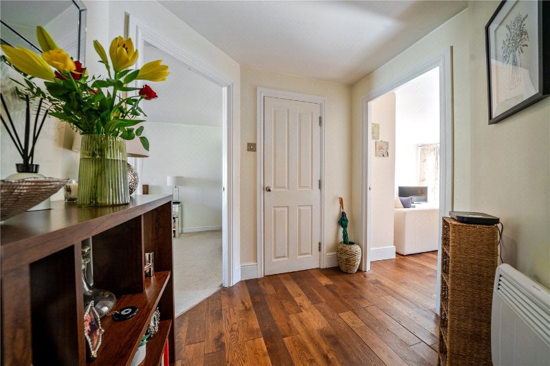 Thistley Court, Glaisher Street, Deptford, London, SE8