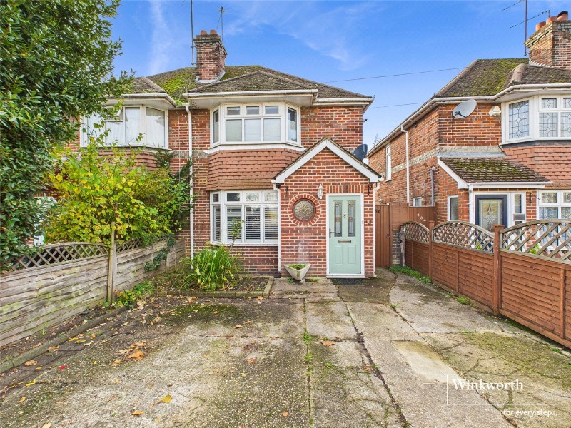 Elgar Road South, Reading, Berkshire, RG2