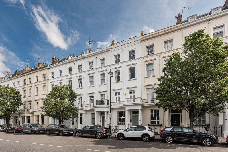 Claverton Street, London, SW1V