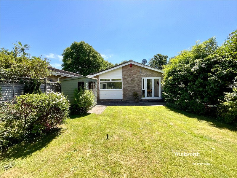 Ranelagh Road, Highcliffe, Christchurch, Dorset, BH23