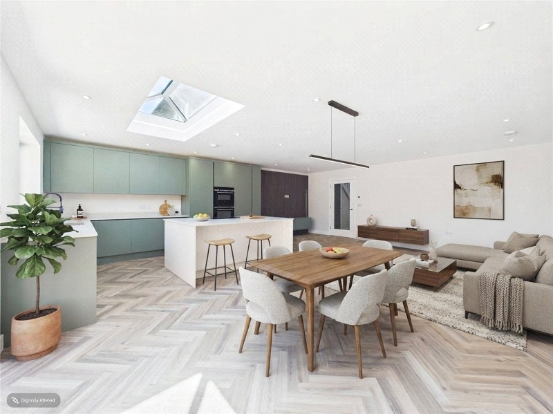 Hawthorne Road, Caversham, Reading, Berkshire, RG4