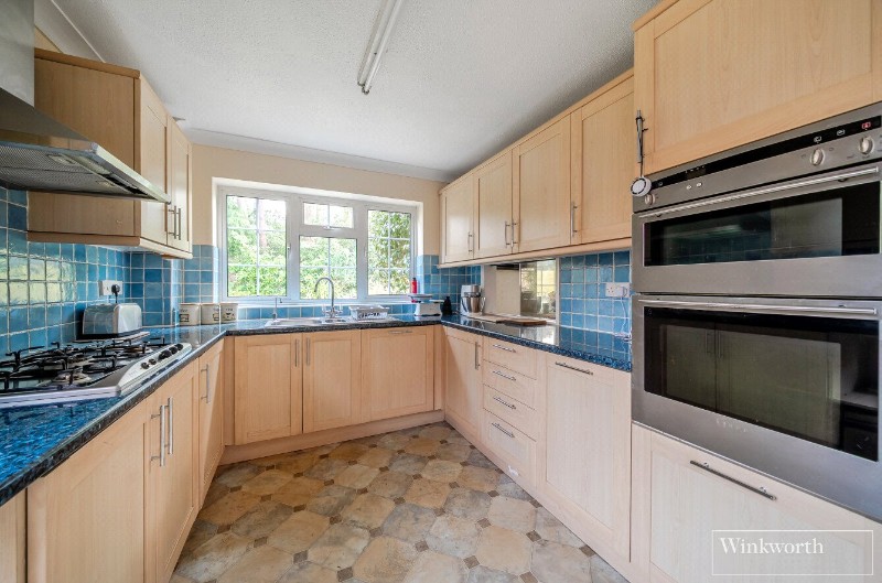 Hurstwood, Ascot, Berkshire, SL5