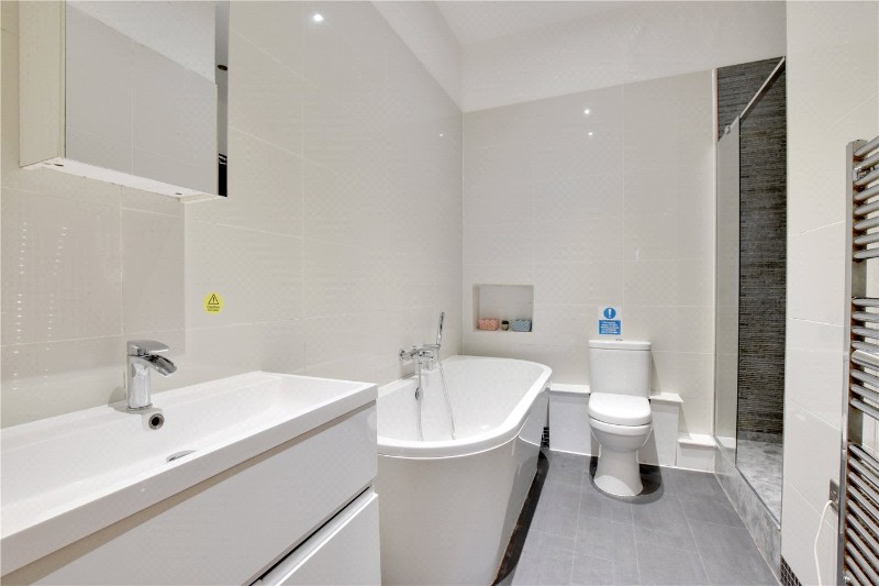 Trafalgar Road, Greenwich, London, SE10