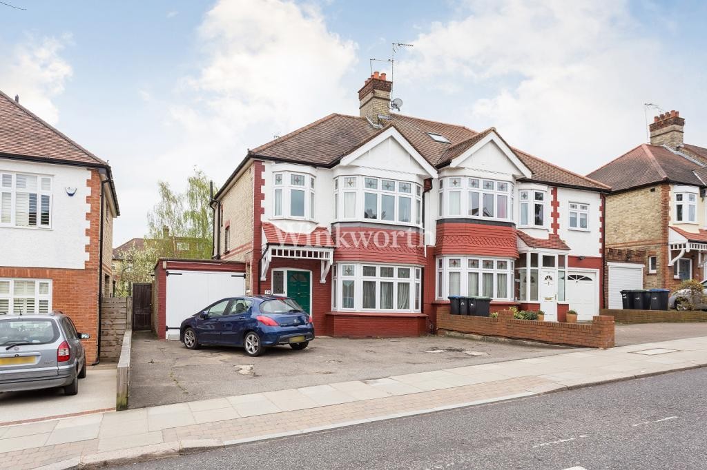 3 bedroom property for sale in Wades Hill, London, N21 (Ref PGN160144